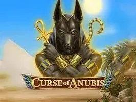Curse of Anubis