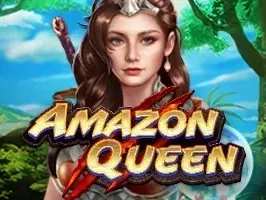 Amazon Queen