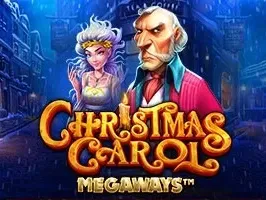 Christmas Carol Megaways