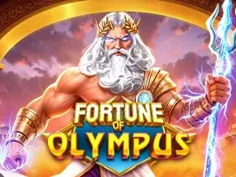 Fortune of Olympus