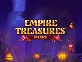 Empire Treasures Scratch