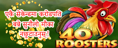 स्लट्स फ्री स्पिन बोनस promotion